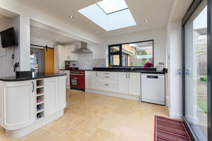Kitchen Dining Room- click for photo gallery